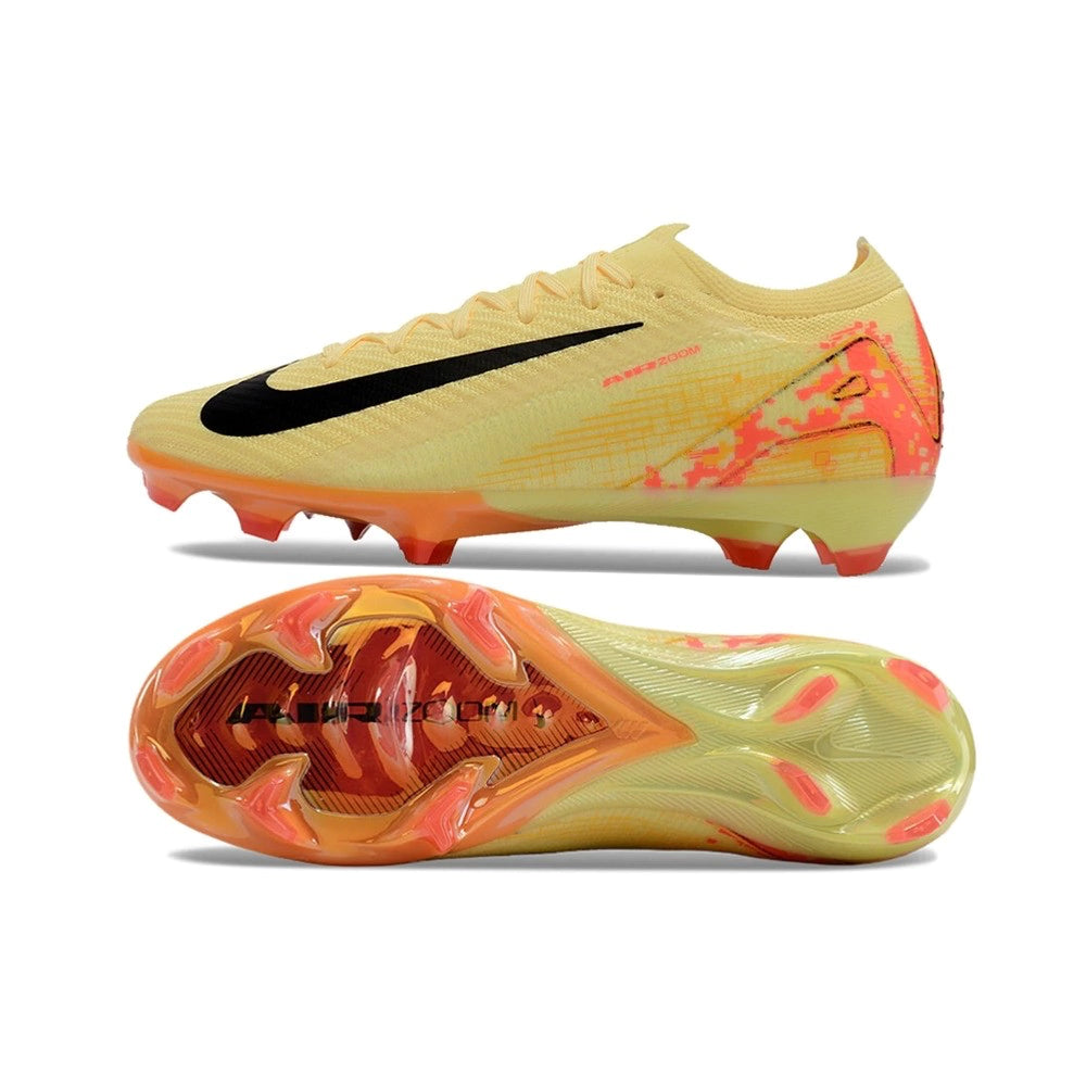 Chuteira Nike Mercurial Air Zoom Vapor 16 Elite FG - Campo