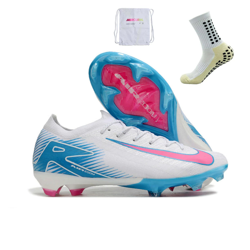 Chuteira Nike Mercurial Air Zoom Vapor 16 Elite FG - Campo