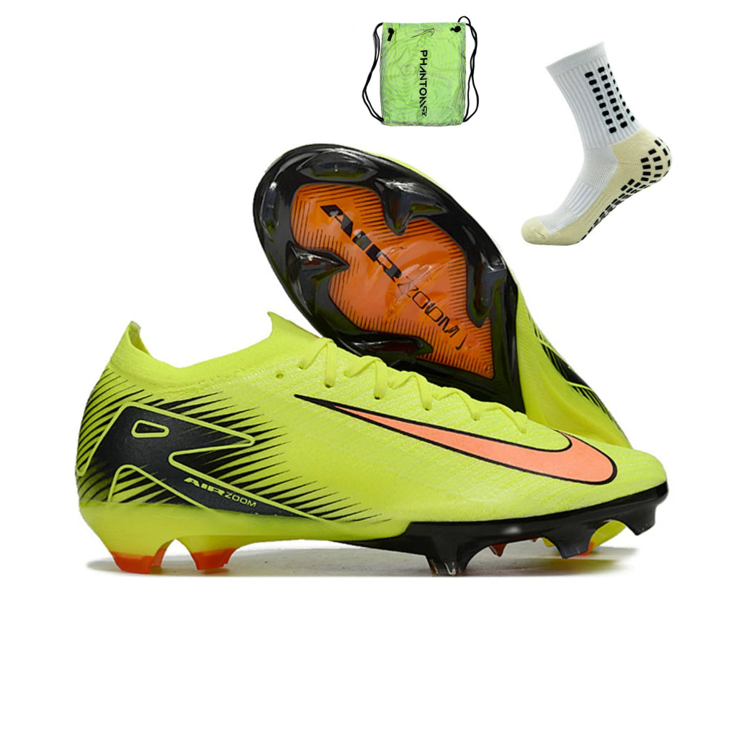 Chuteira Nike Mercurial Air Zoom Vapor 16 Elite FG - Campo