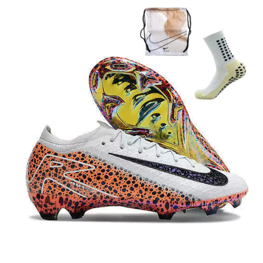 Chuteira Nike Mercurial Air Zoom Vapor 16 Elite FG - Campo