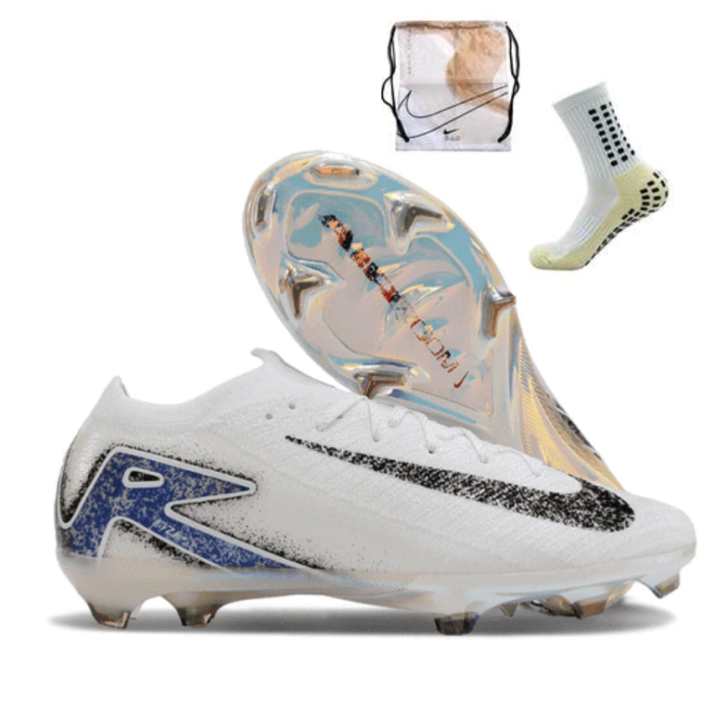 Chuteira Nike Mercurial Air Zoom Vapor 16 Elite FG - Campo
