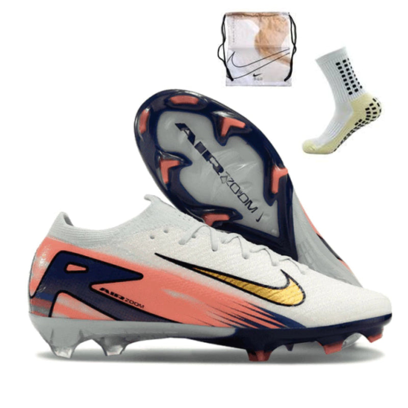 Chuteira Nike Mercurial Air Zoom Vapor 16 Elite FG - Campo