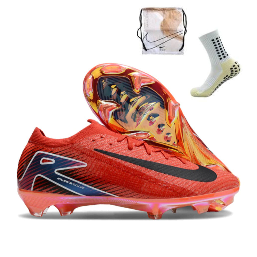 Chuteira Nike Mercurial Air Zoom Vapor 16 Elite FG - Campo