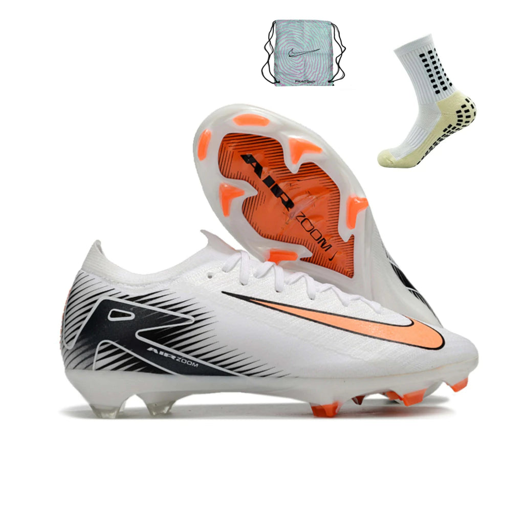Chuteira Nike Mercurial Air Zoom Vapor 16 Elite FG - Campo
