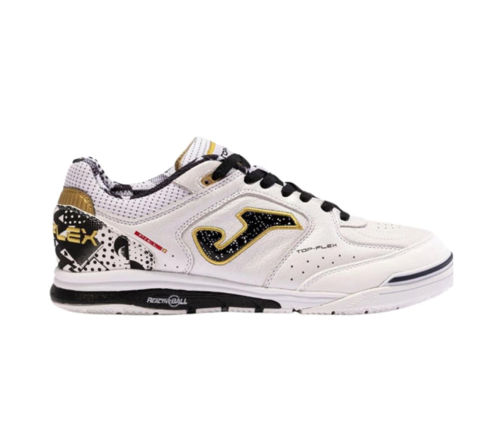 Tenis Joma Top Flex Rebound - Futsal