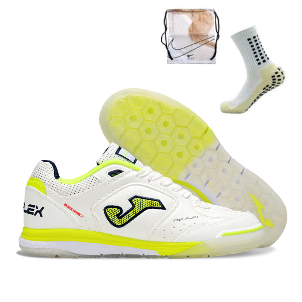 Tenis Joma Top Flex Rebound - Futsal