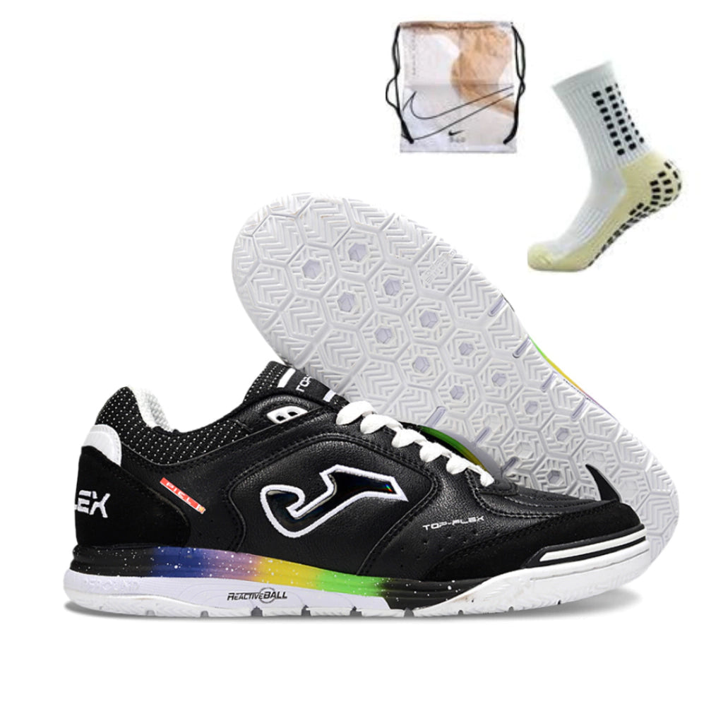 Tenis Joma Top Flex Rebound - Futsal
