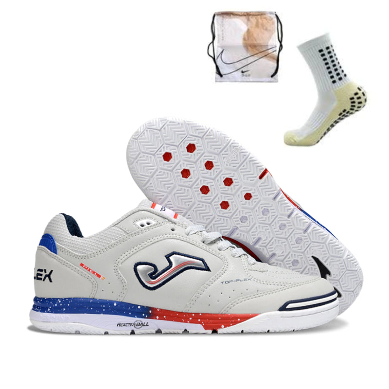 Tenis Joma Top Flex Rebound - Futsal