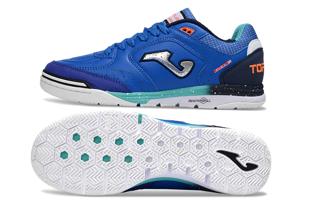 Tenis Joma Top Flex Rebound - Futsal