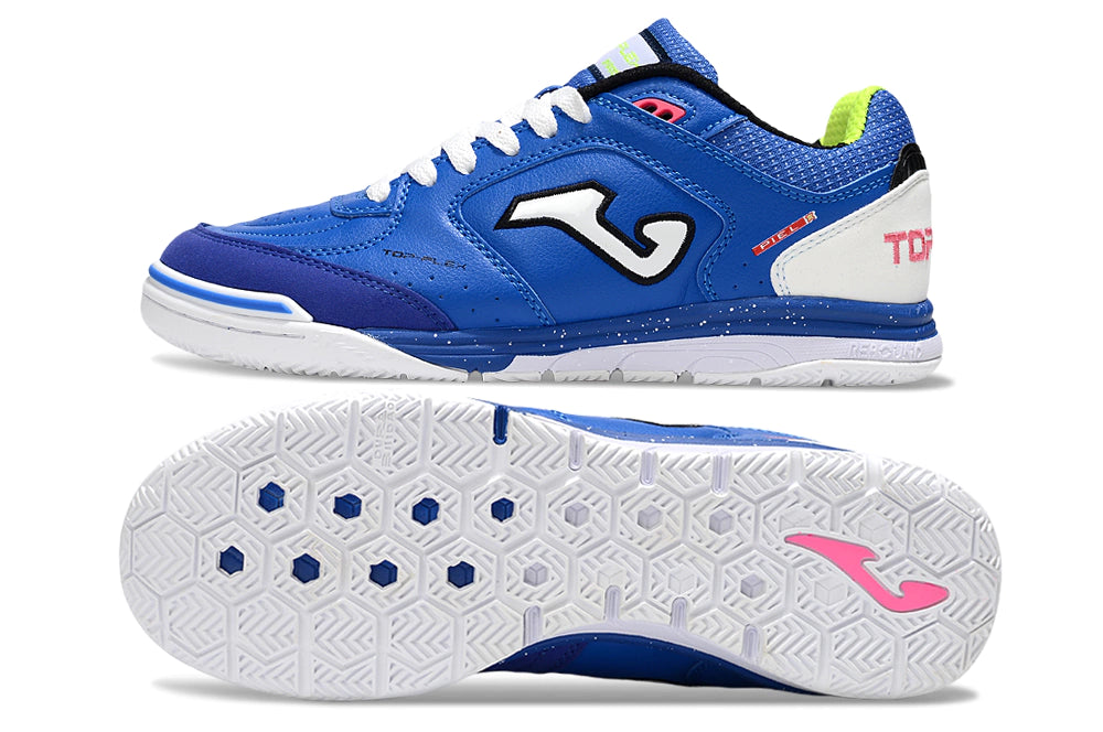 Tenis Joma Top Flex Rebound - Futsal