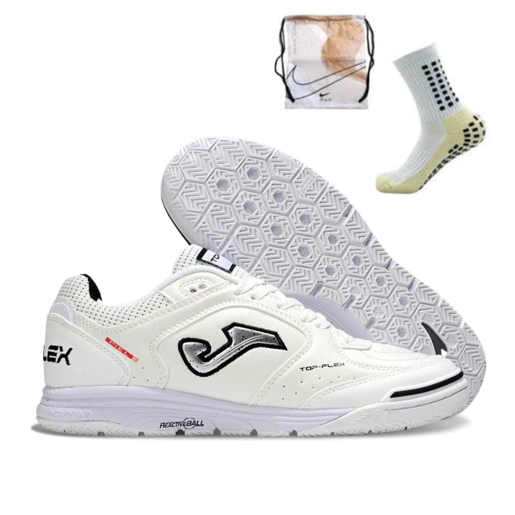 Tenis Joma Top Flex Rebound - Futsal