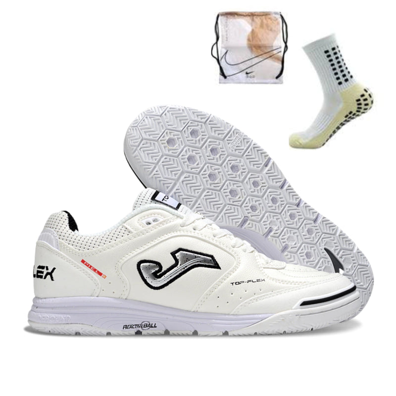 Tenis Joma Top Flex Rebound - Futsal