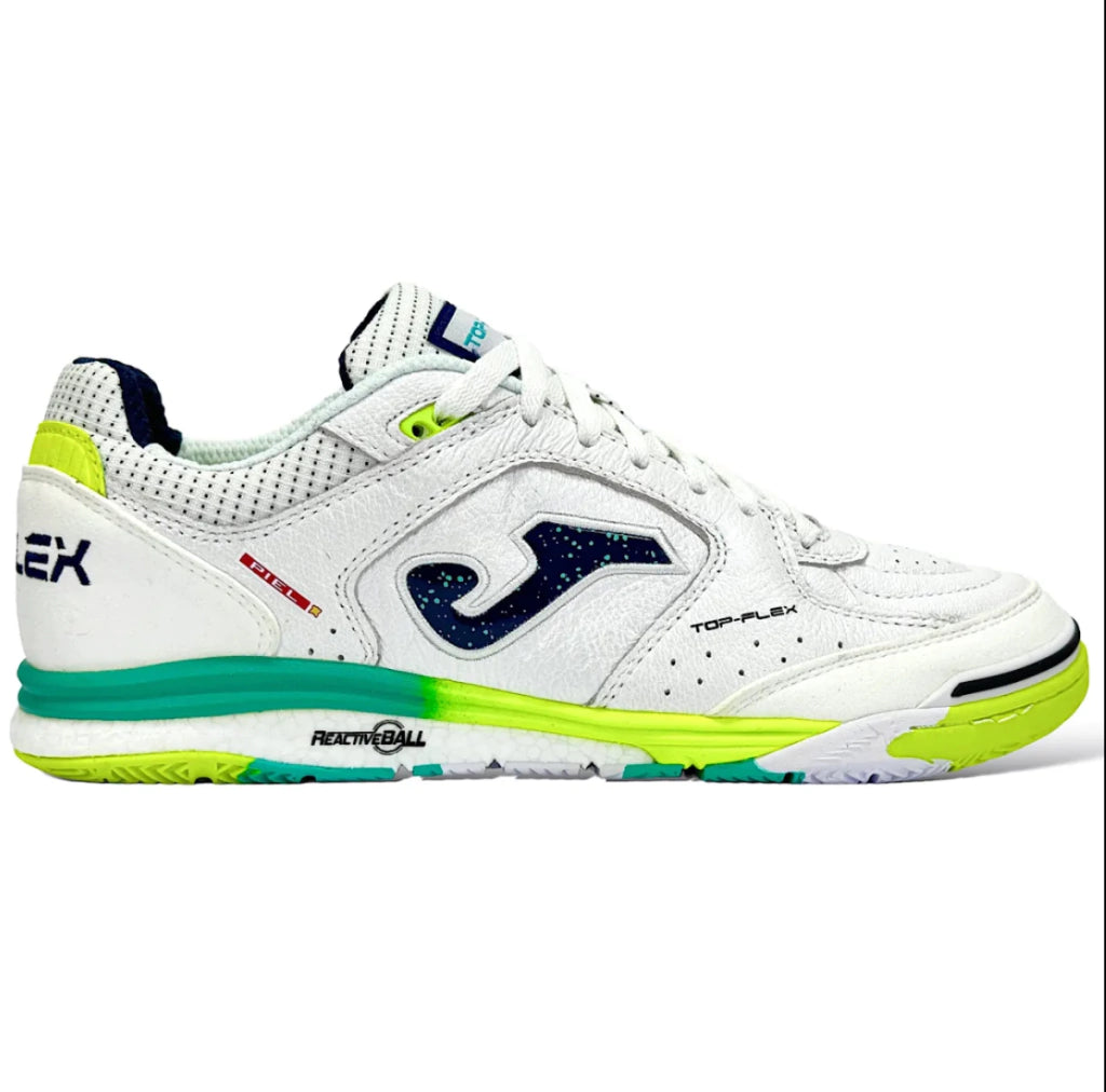 Tenis Joma Top Flex Rebound - Futsal