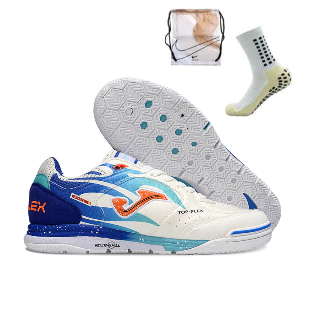 Tenis Joma Top Flex Rebound - Futsal