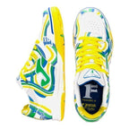 Tenis Joma Top Flex Rebound Ferrão 11 (2024) - Futsal