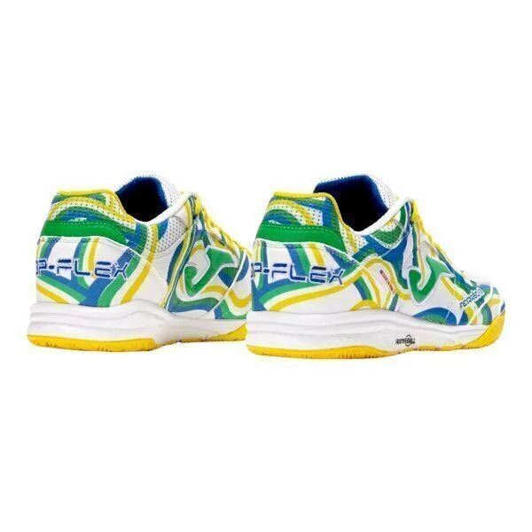 Tenis Joma Top Flex Rebound Ferrão 11 (2024) - Futsal