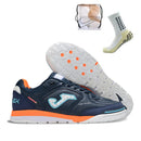 Tenis Joma Top Flex Rebound - Futsal