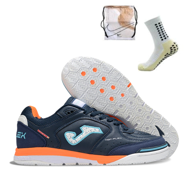 Tenis Joma Top Flex Rebound - Futsal