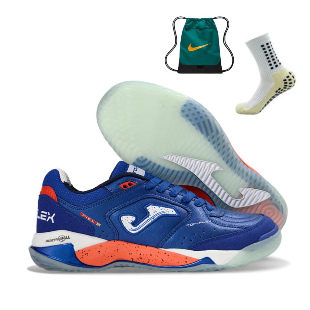 Tenis Joma Top Flex Plus - Futsal