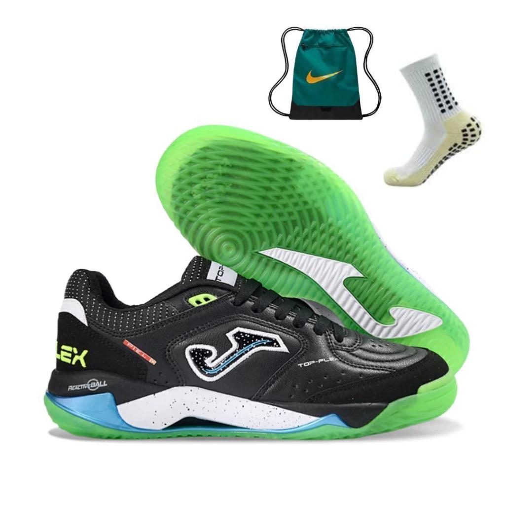 Tenis Joma Top Flex Plus - Futsal