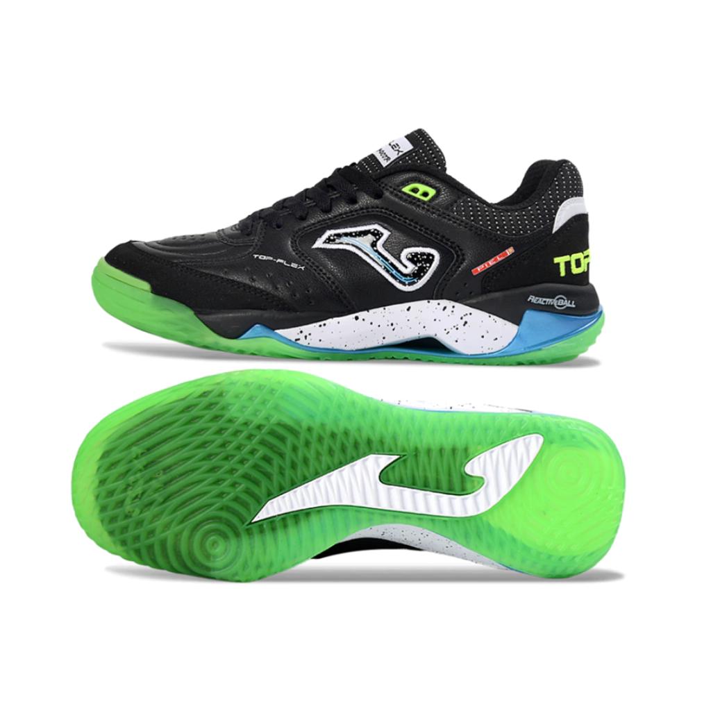 Tenis Joma Top Flex Plus - Futsal