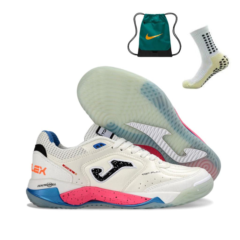 Tenis Joma Top Flex Plus - Futsal