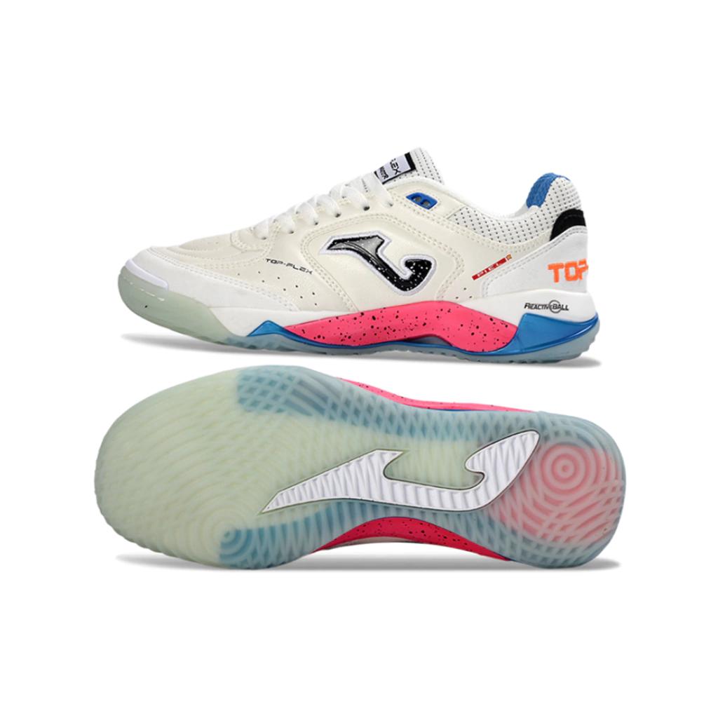 Tenis Joma Top Flex Plus - Futsal