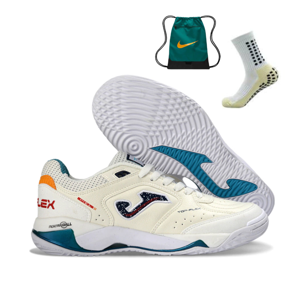 Tenis Joma Top Flex Plus - Futsal