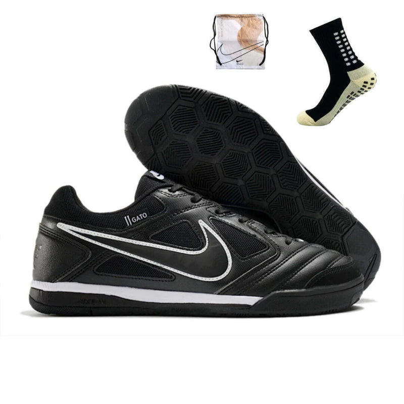 Chuteira/Tenis Nike SB Gato - Futsal