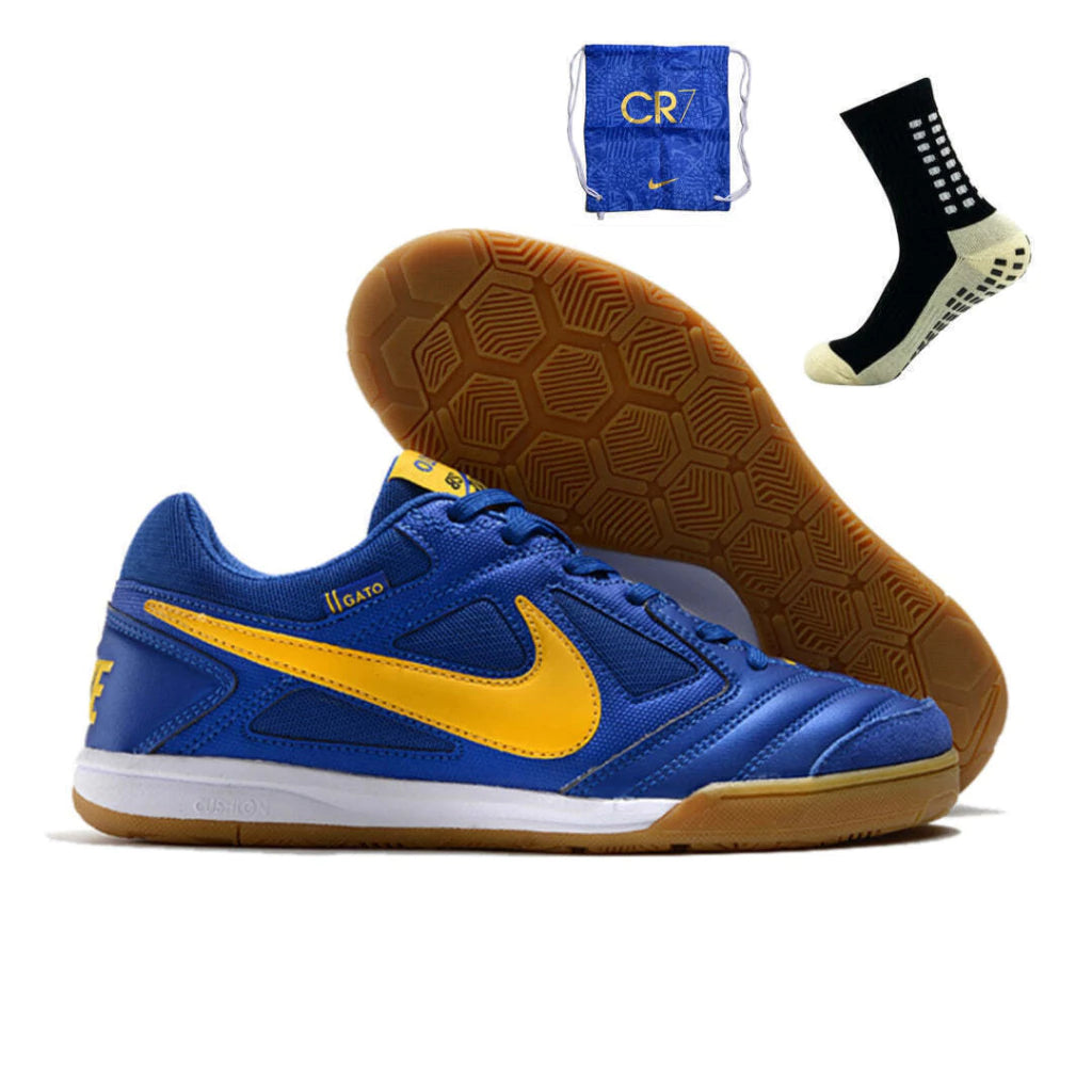 Chuteira/Tenis Nike SB Gato - Futsal