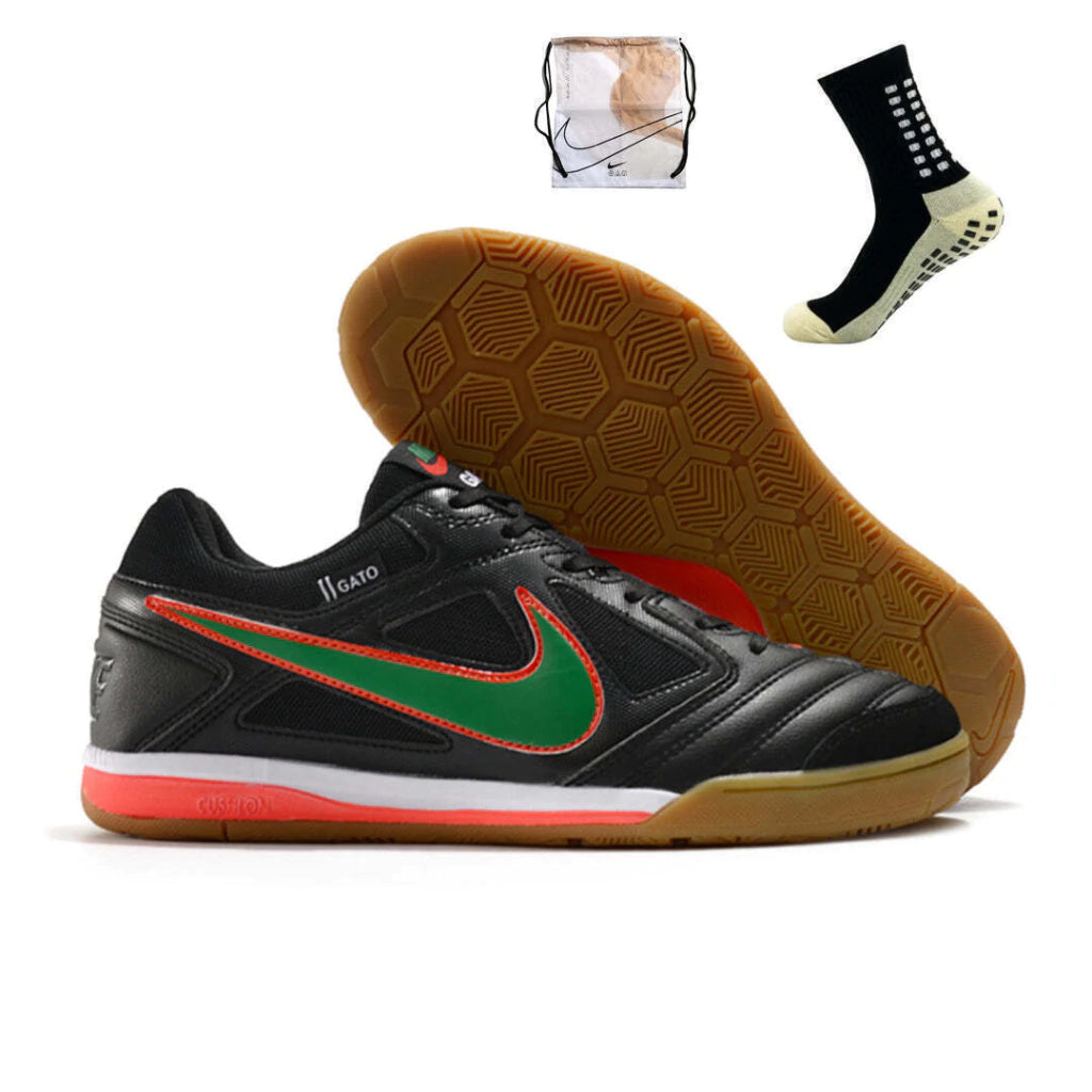 Chuteira/Tenis Nike SB Gato - Futsal