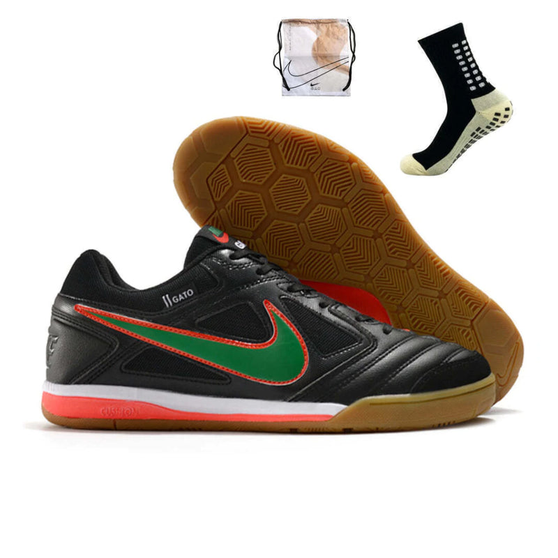 Chuteira/Tenis Nike SB Gato - Futsal