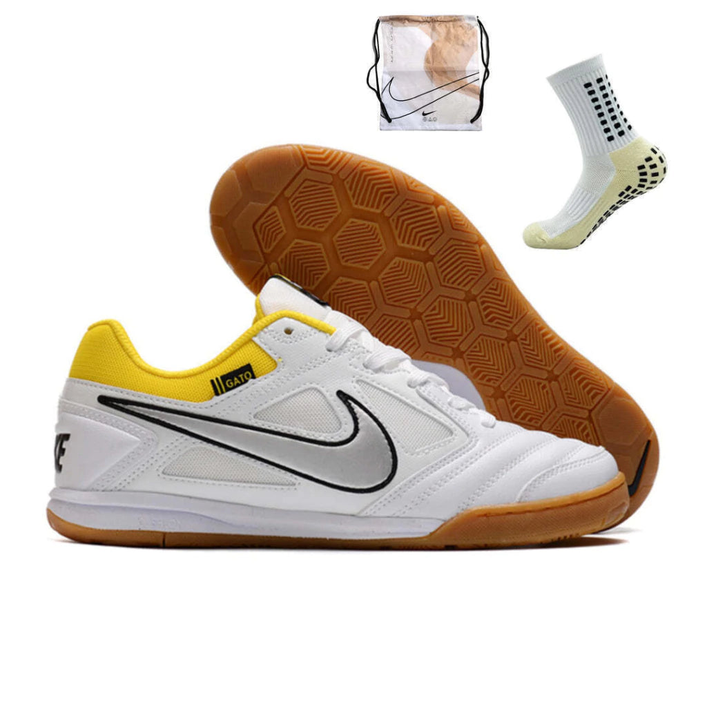 Chuteira/Tenis Nike SB Gato - Futsal