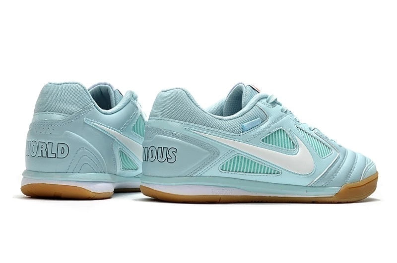 Chuteira/Tenis Nike SB Gato - Futsal