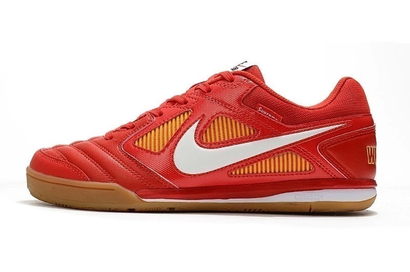 Chuteira/Tenis Nike SB Gato - Futsal