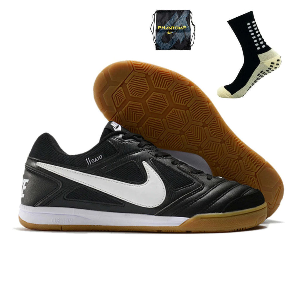 Chuteira/Tenis Nike SB Gato - Futsal
