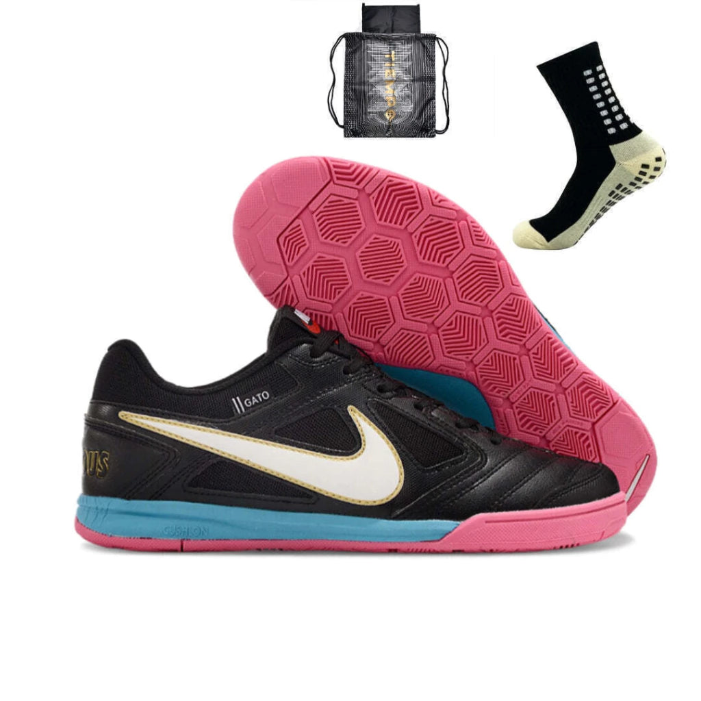 Chuteira/Tenis Nike SB Gato - Futsal