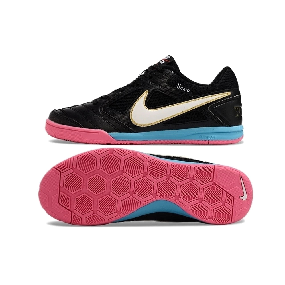 Chuteira/Tenis Nike SB Gato - Futsal