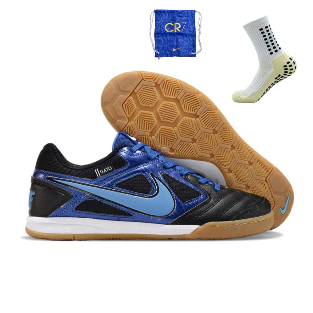 Chuteira/Tenis Nike SB Gato - Futsal