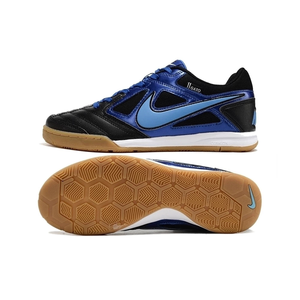 Chuteira/Tenis Nike SB Gato - Futsal