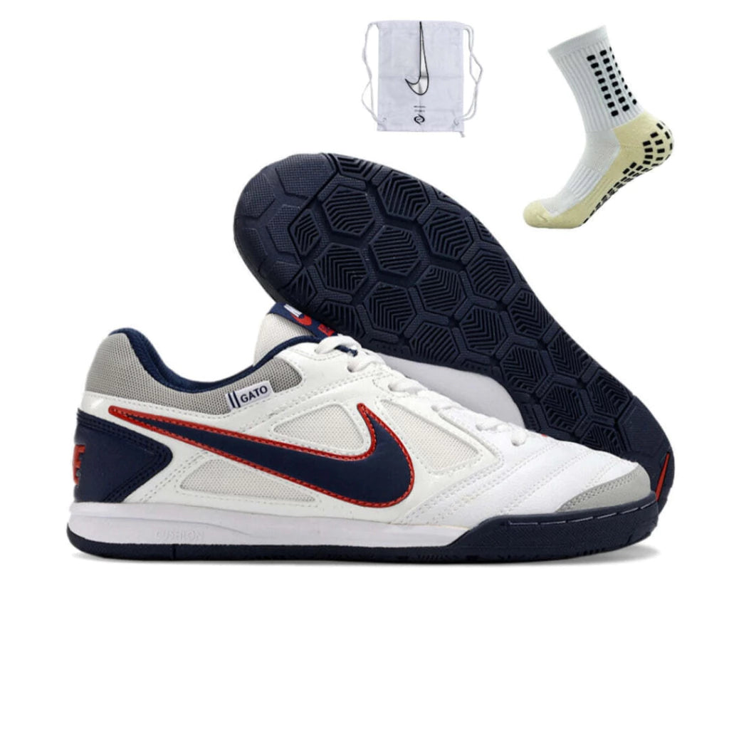 Chuteira/Tenis Nike SB Gato - Futsal
