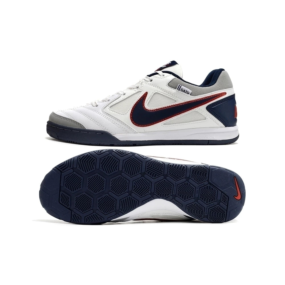 Chuteira/Tenis Nike SB Gato - Futsal