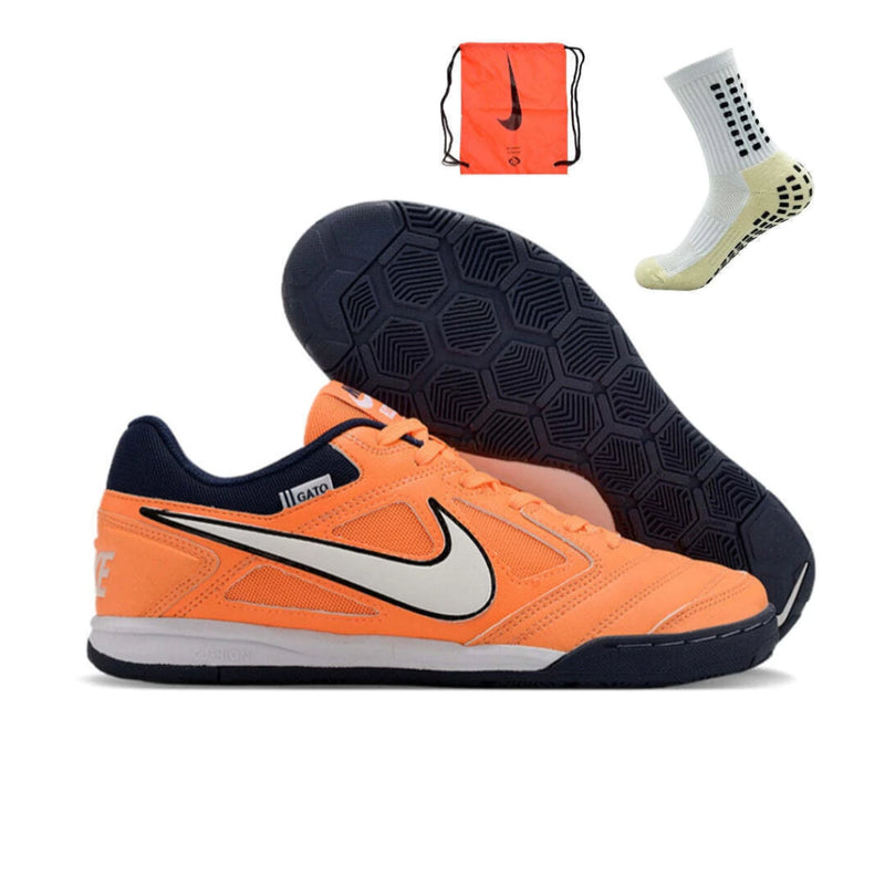 Chuteira/Tenis Nike SB Gato - Futsal