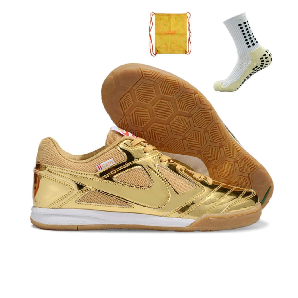 Chuteira/Tenis Nike SB Gato - Futsal