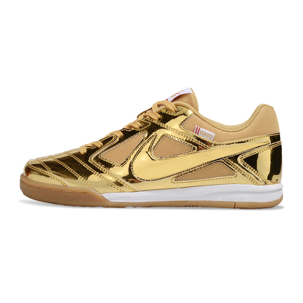 Chuteira/Tenis Nike SB Gato - Futsal