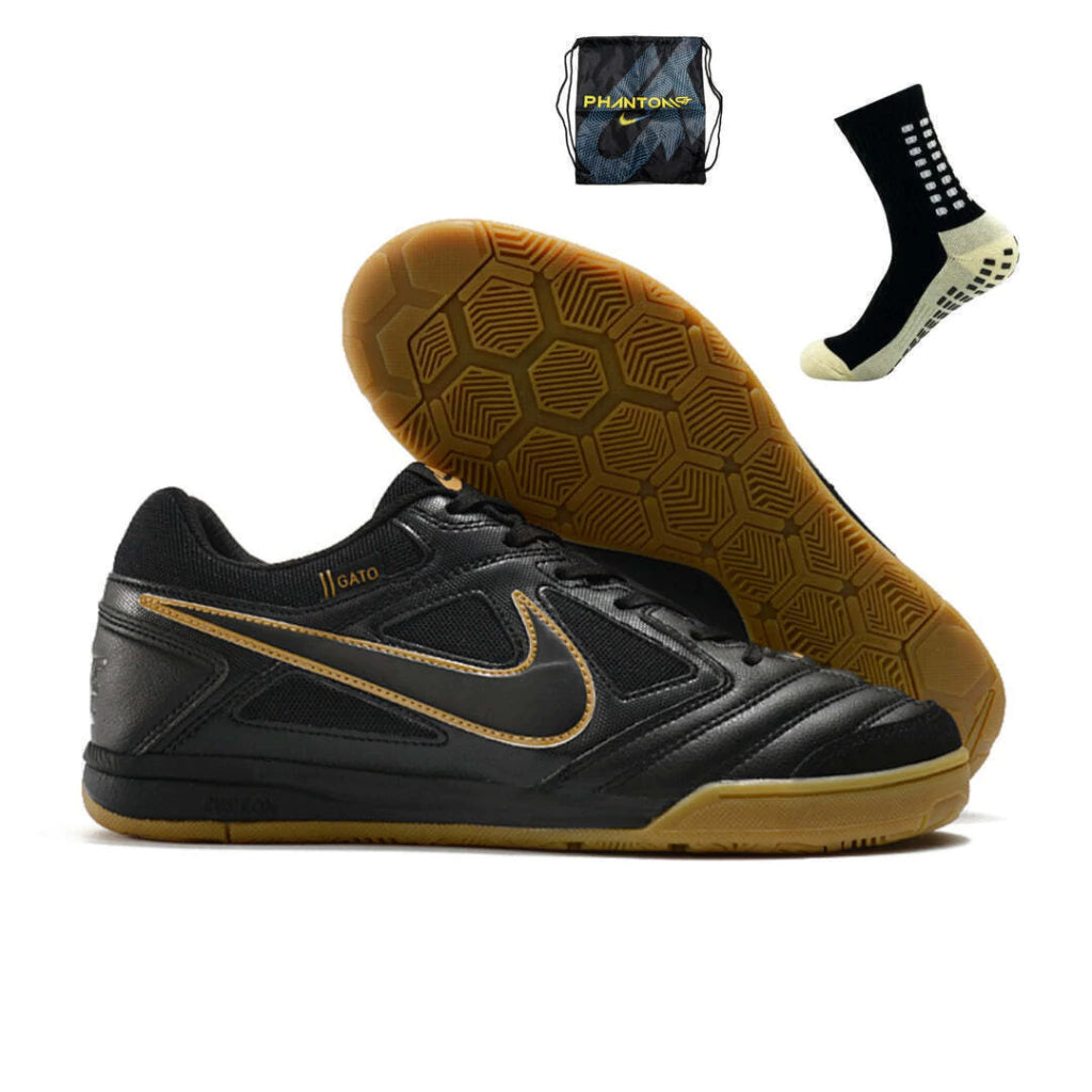 Chuteira/Tenis Nike SB Gato - Futsal