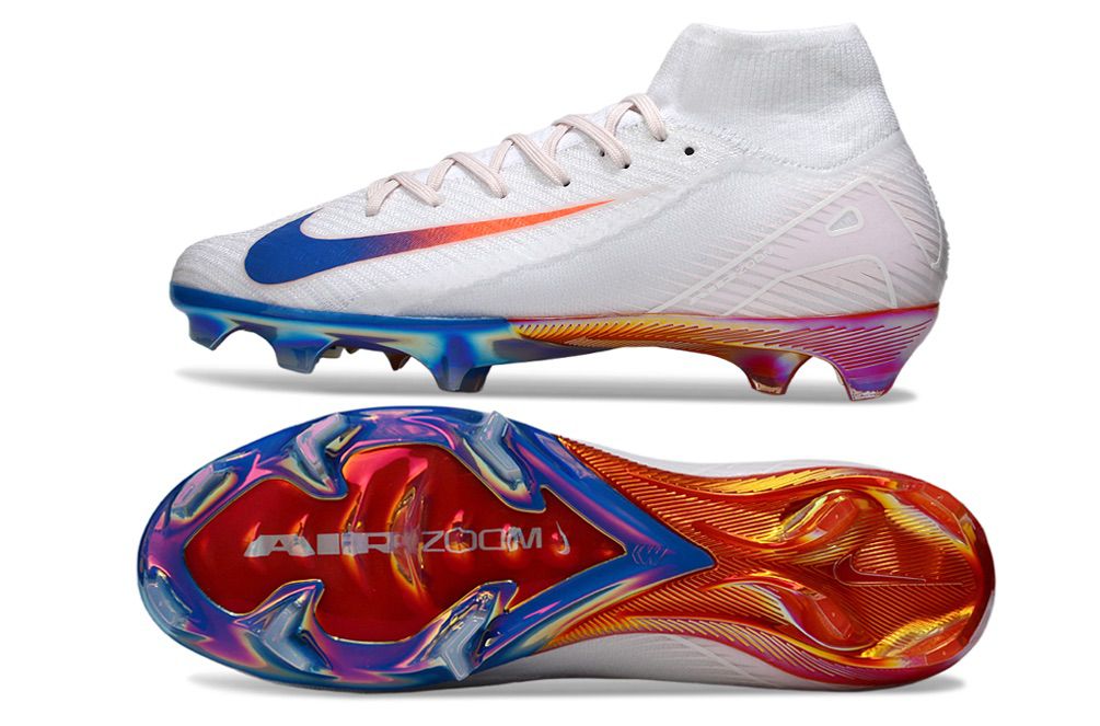 Chuteira Nike Mercurial Superfly 10 Elite FG - Campo