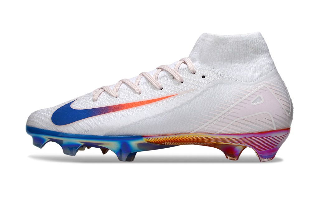 Chuteira Nike Mercurial Superfly 10 Elite FG - Campo