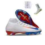 Chuteira Nike Mercurial Superfly 10 Elite FG - Campo