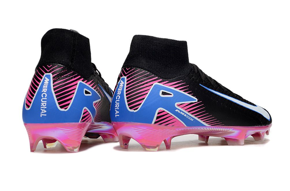 Chuteira Nike Mercurial Superfly 10 Elite FG - Campo
